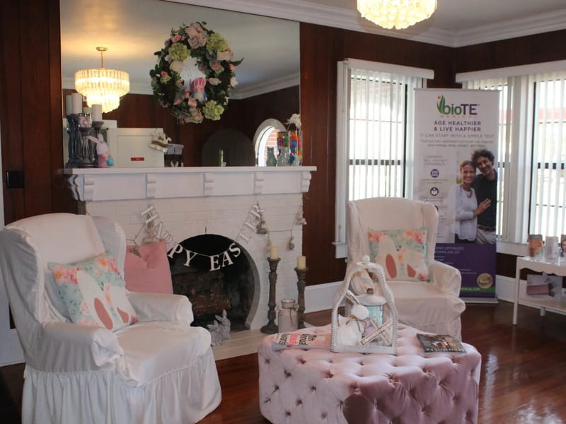 Belfiore Wellness Center - Home Health Nursing in Crestview, FL photo 2
