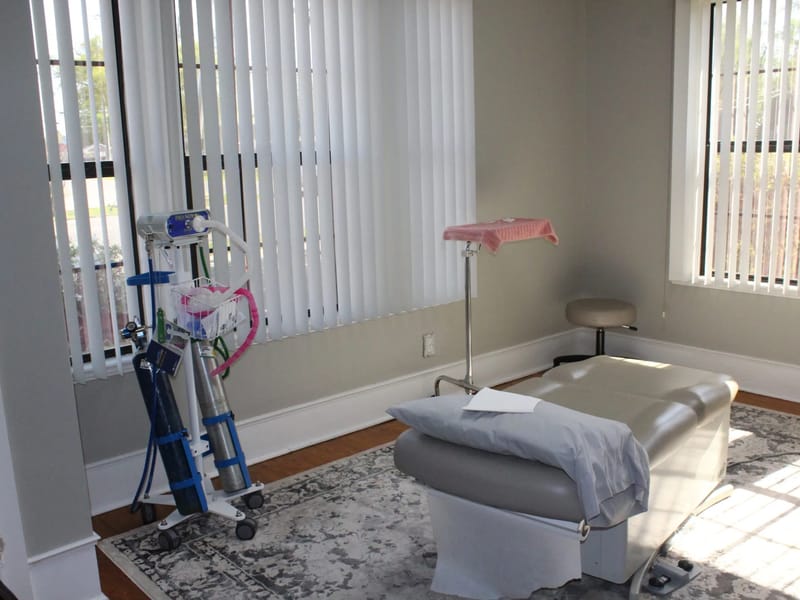 Belfiore Wellness Center - Home Health Nursing in Crestview, FL photo 3