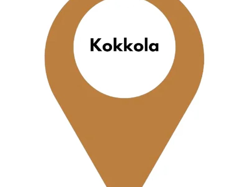 Tervakartanon Marjalan ryhmä - Vanhainkoti in Kokkola, Keski-Pohjanmaa photo 1