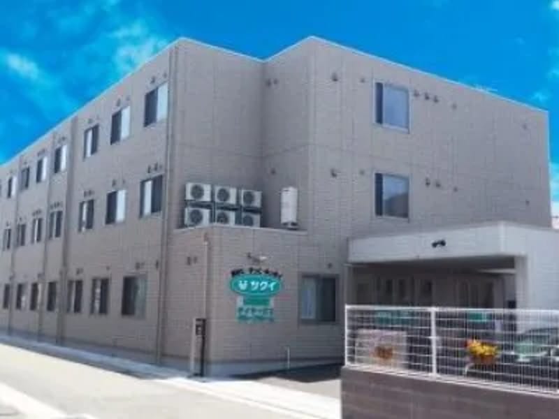 はあとふるあたご グループホーム新津 - 認知症ケア in 新潟市, 新潟県 photo 2