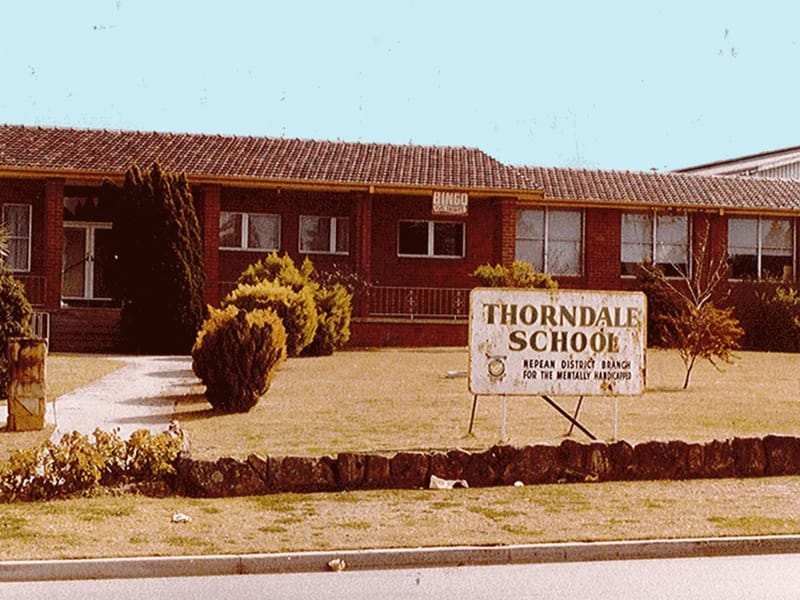 Thorndale in Kettering, England photo 3