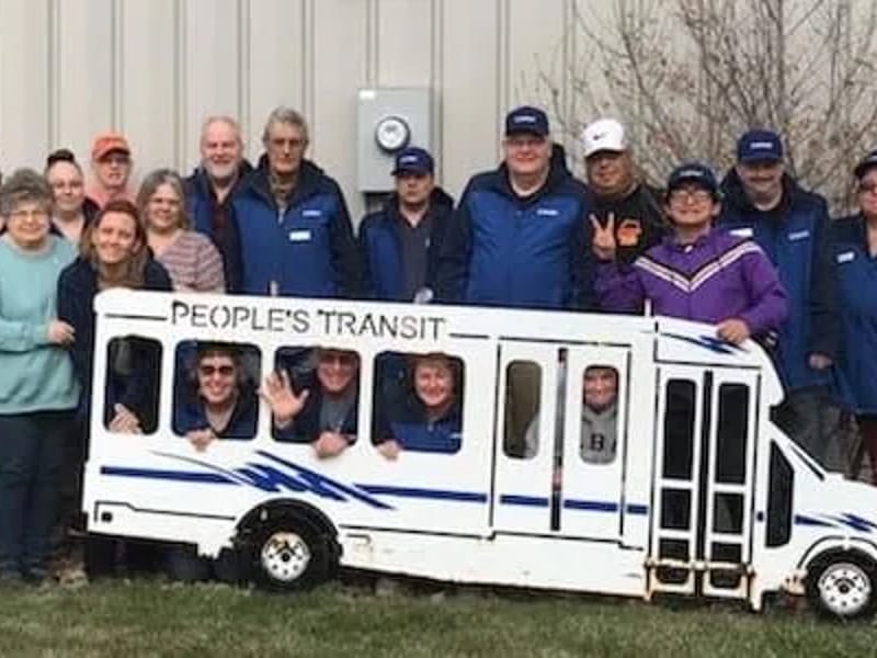 People's Transit - Medical Transport in Huron, SD photo 1