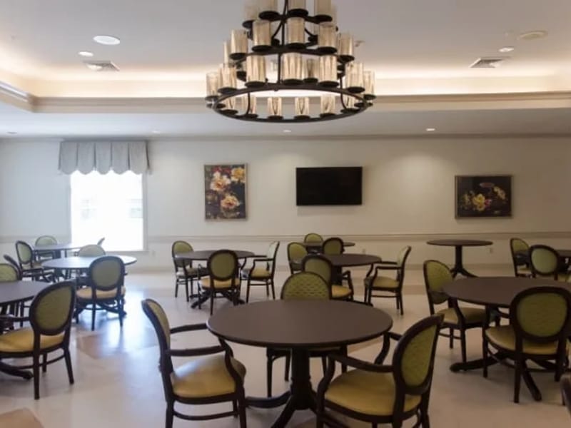Golden Age Healthcare and Rehabilitation Center - Nursing Home in Denham Springs, LA photo 1