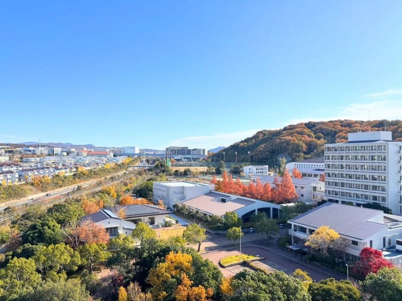 はぴね神戸学園都市 - 有料老人ホーム in 神戸市西区, 兵庫県 photo 3