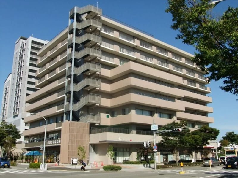 はぴね神戸学園都市 - 有料老人ホーム in 神戸市西区, 兵庫県 photo 2