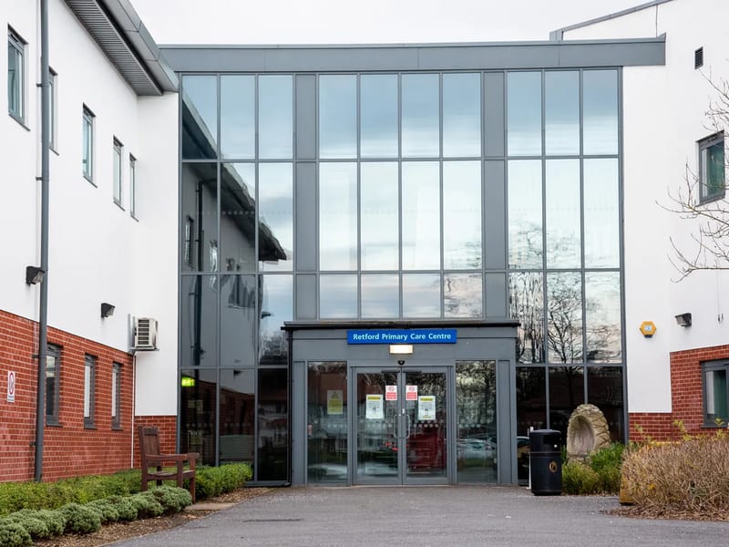 Westvilla Nursing Home - Nursing Home in Retford, England photo 2