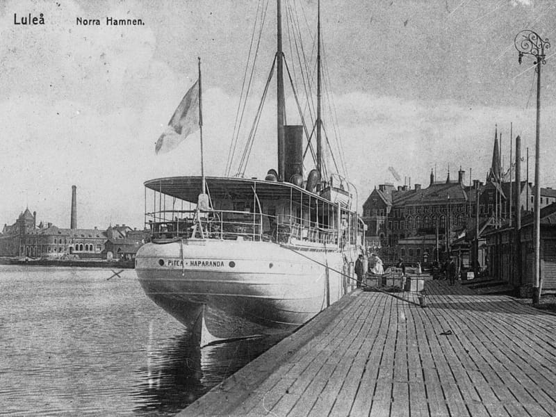 Råneå Norra ht - Serviceboende in Luleå, Norrbottens län photo 2