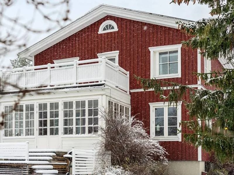 Råneå Norra ht - Serviceboende in Luleå, Norrbottens län photo 3