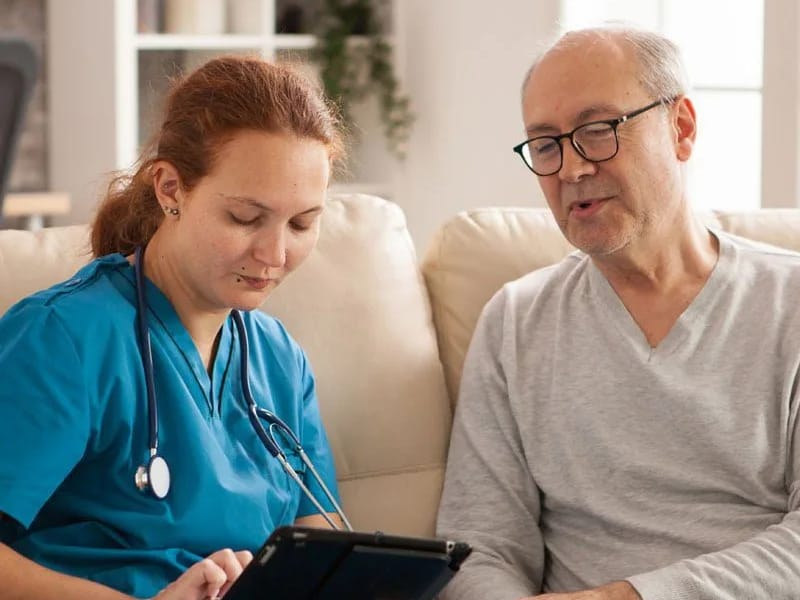 Golden Health at Home - Home Health Nursing in Miami, FL photo 3