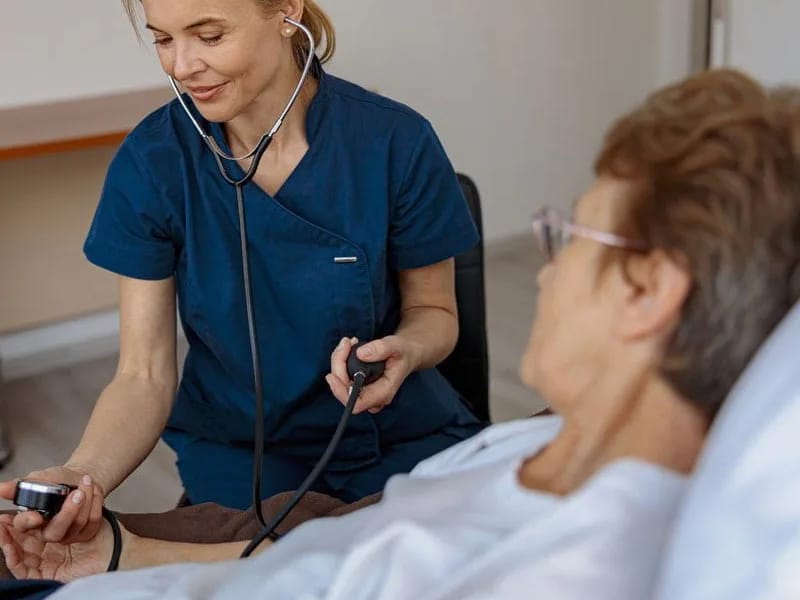 Golden Health at Home - Home Health Nursing in Miami, FL photo 2