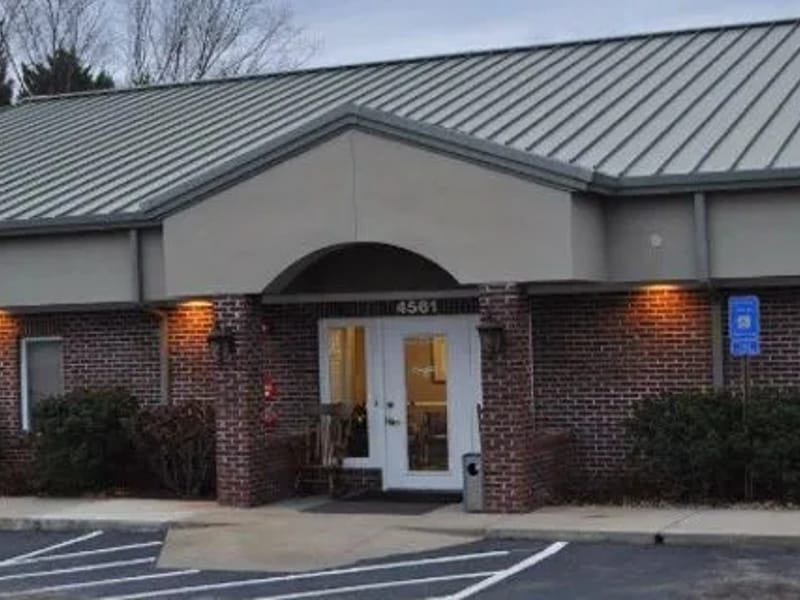 Amelia Gardens Pch Of Marietta - Assisted Living in Marietta, GA photo 1