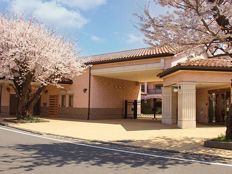 けやきサポート - 有料老人ホーム in 海老名市, 神奈川県 photo 2
