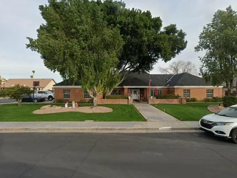 Eight Angels Home Health LLC - Home Health Nursing in Mesa, AZ photo 1
