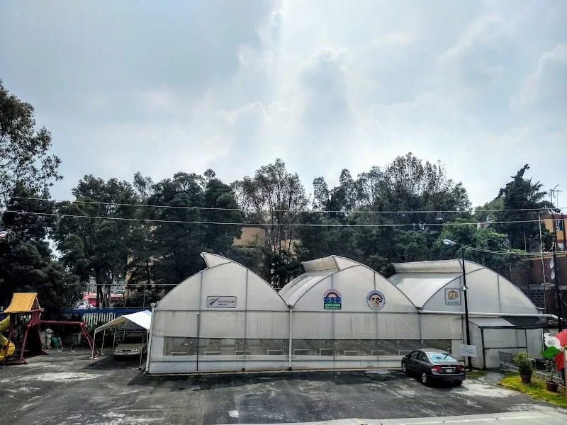 CENTRO COMUNITARIO DEL ADULTO MAYOR VIDA Y AMOR - Hogar de Ancianos in Tlalpan, Ciudad de México photo 3