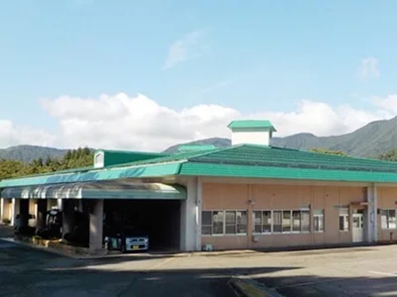 いこいの里　駅水デイサービスセンター - デイサービス in 宇佐市, 大分県 photo 2