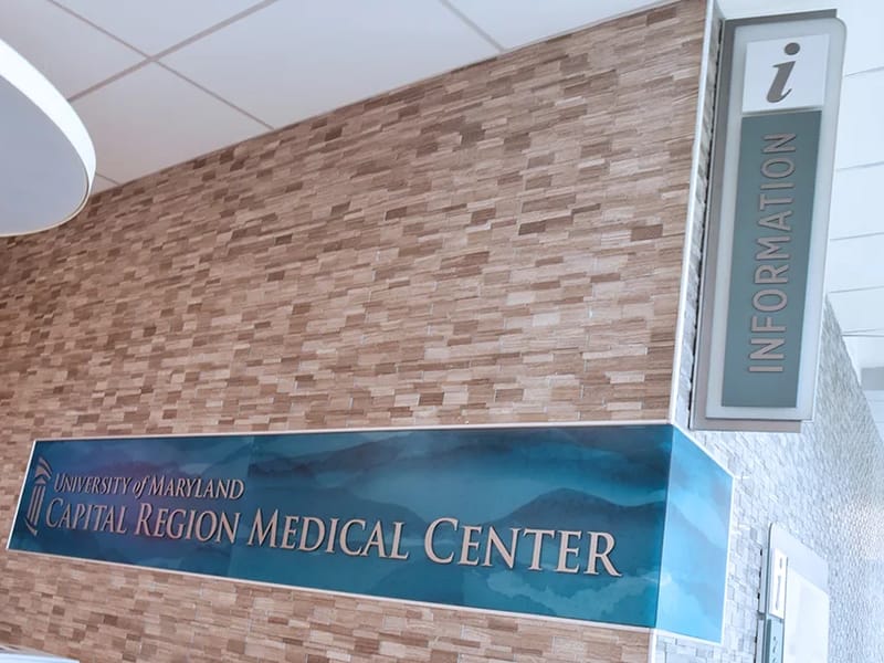 Capital Region Medical Center — Home Health Nursing, Eldon, MO · photo 1