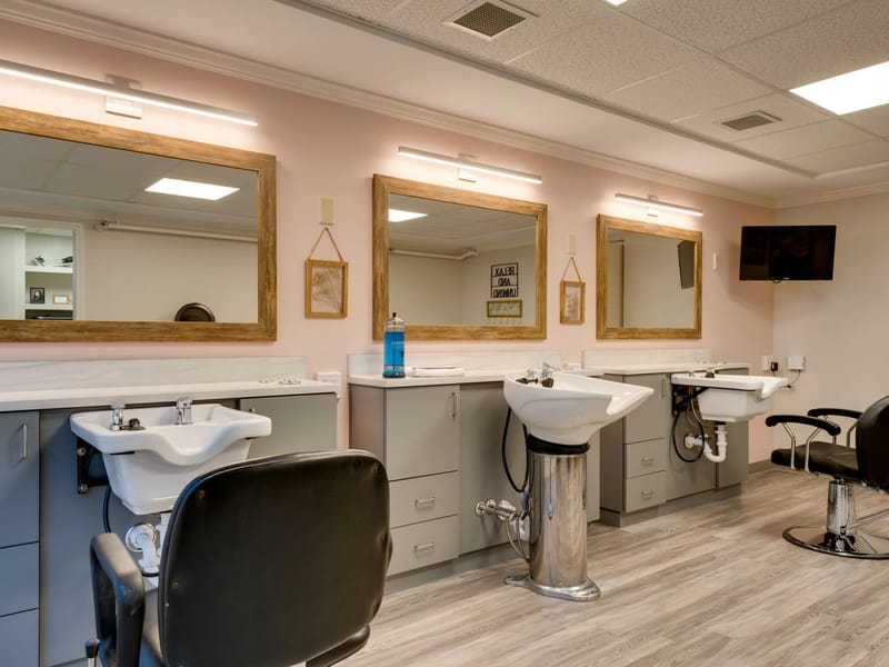Covenant Home Services — Home Health Nursing, Cromwell, CT · photo 3