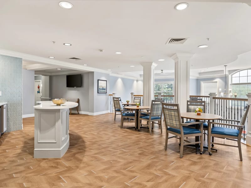 Covenant Home Services — Home Health Nursing, Cromwell, CT · photo 2