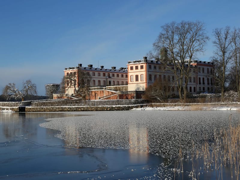Ängsgården - Serviceboende in Trosa, Södermanlands län photo 3