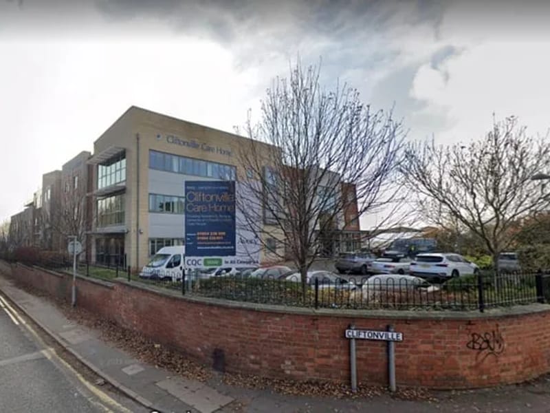 Eupar Care Limited - In-Home Care in Northampton, England photo 2