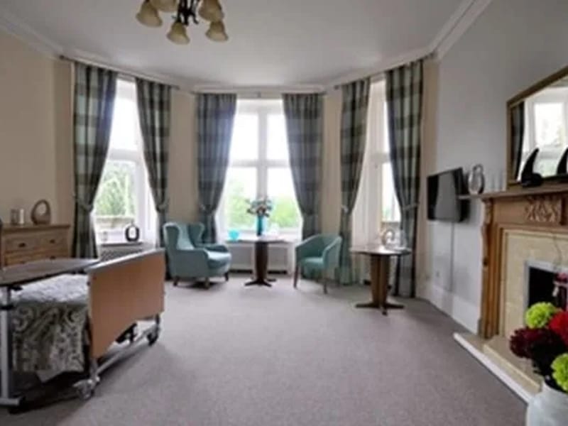 Freeland House Nursing Home - Nursing Home in Witney, England photo 1