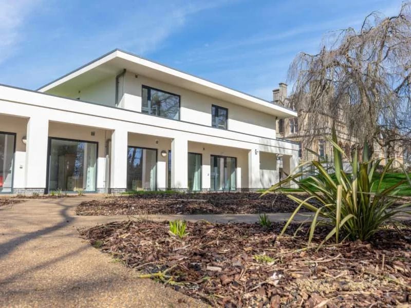 Freeland House Nursing Home - Nursing Home in Witney, England photo 2