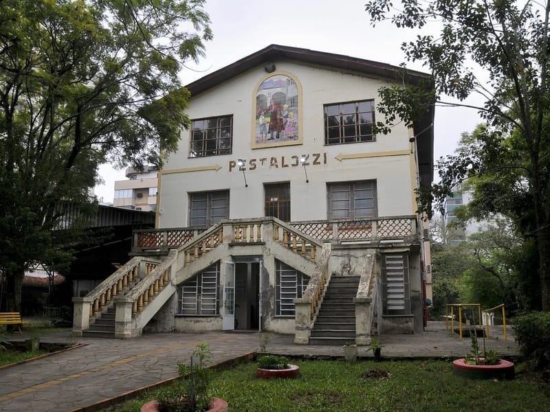 PESTALOZZI DE ALTO RIO NOVO - Cuidado Domiciliar in Alto Rio Novo, ES photo 3