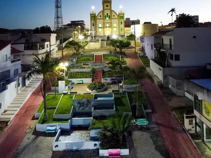 PESTALOZZI DE ALTO RIO NOVO - Cuidado Domiciliar in Alto Rio Novo, ES photo 2
