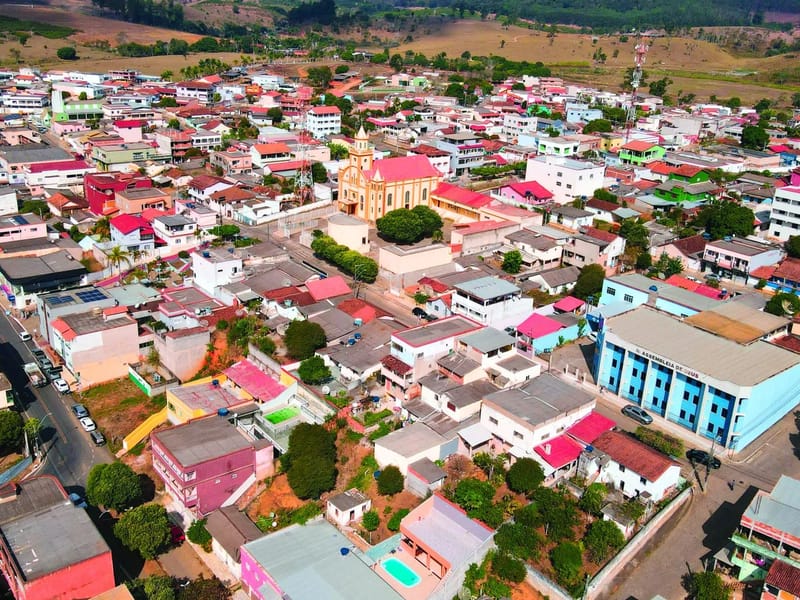 PESTALOZZI DE ALTO RIO NOVO - Cuidado Domiciliar in Alto Rio Novo, ES photo 1