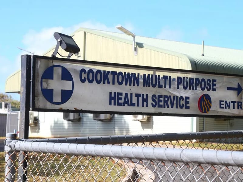 Cooktown Multi-Purpose Service - Nursing Home in Cooktown, QLD photo 3