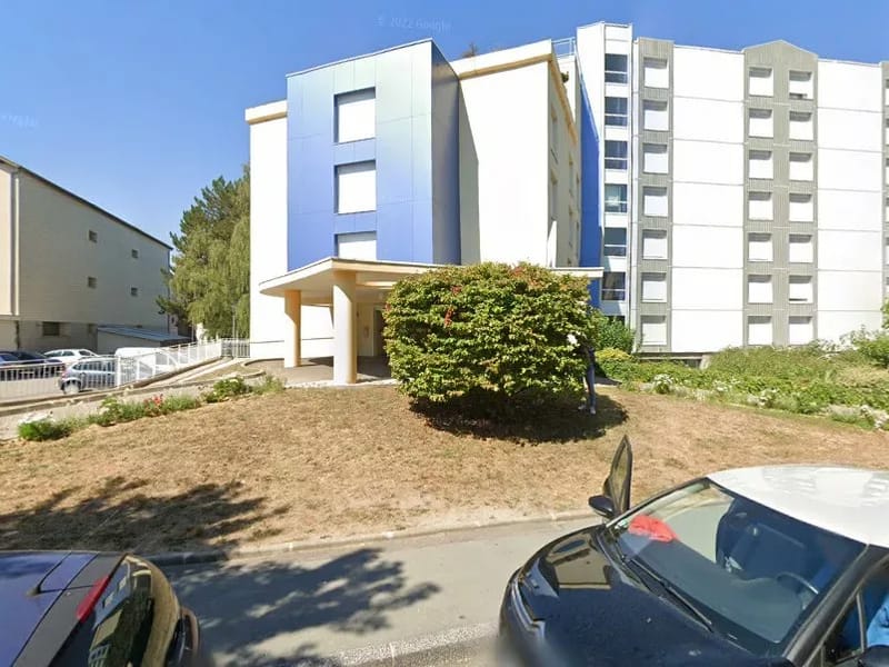 Maison De Retraite La Verrerie - EHPAD in FIRMINY, Auvergne-Rhône-Alpes photo 1