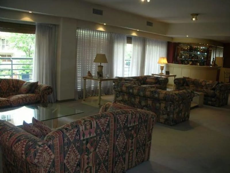 APART INCAS - Vida Asistida in BELGRANO, CABA photo 1