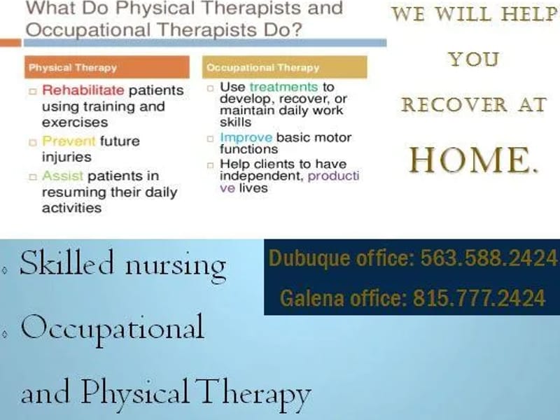 24 HOUR CARE, L.L.C. - Home Health Nursing in Galena, IL photo 3