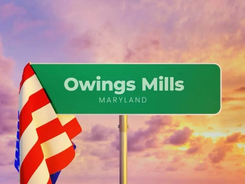 Active Ma, INC. - Home Health Nursing in Owings Mills, MD photo 3