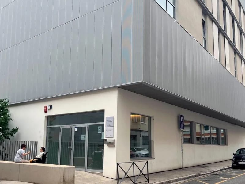 Residència d'avis Generalitat - Hogar de Ancianos in Reus, Cataluña photo 3