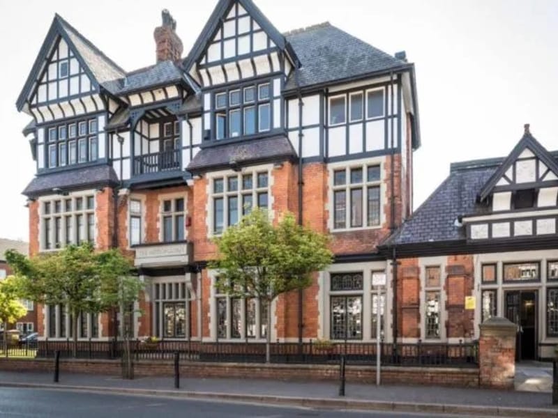 Belong at Home Didsbury in Manchester, England photo 1