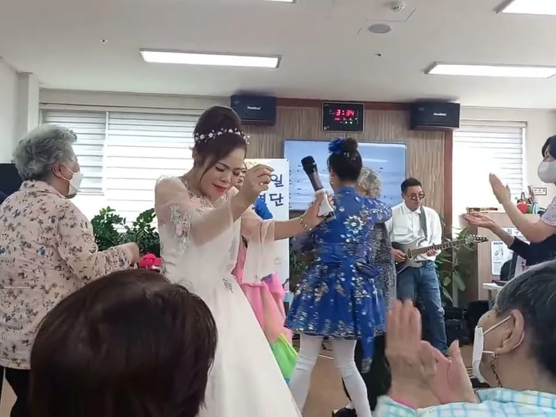 늘푸른요양원 in 의왕시, 경기도 photo 1