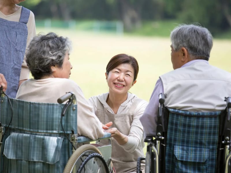 あいずケアプランセンターしょうわ町 - 有料老人ホーム in 宮崎市, 宮崎県 photo 1