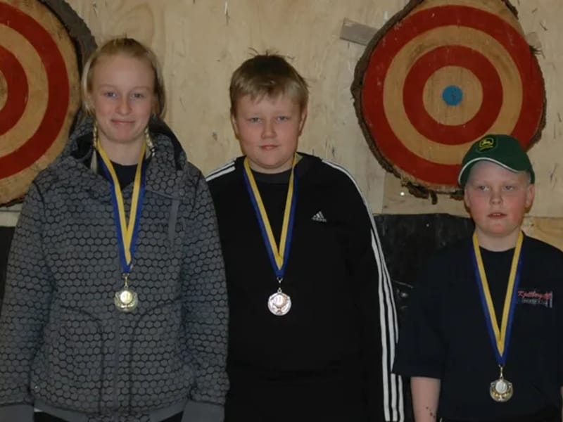 Saxlyckan - Äldreboende in Karlskoga, Örebro län photo 1