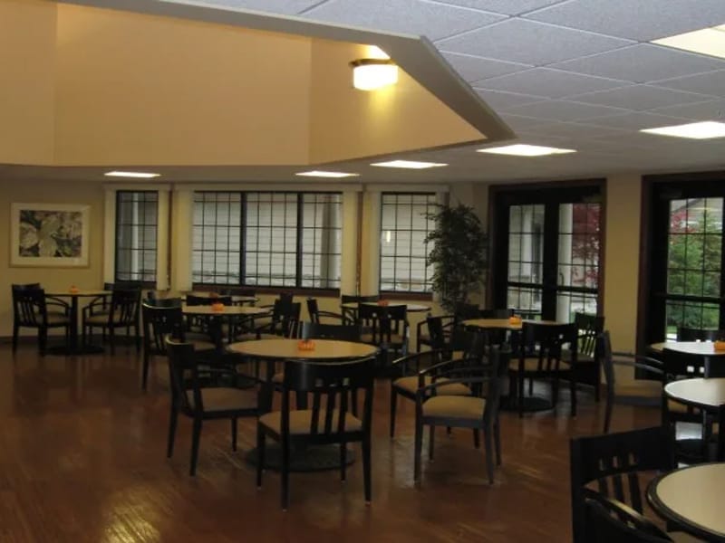 Newaygo CO Medical Care Facility - Nursing Home in Fremont, MI photo 2