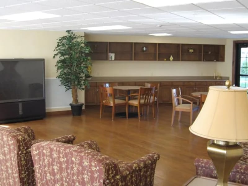 Newaygo CO Medical Care Facility - Nursing Home in Fremont, MI photo 3