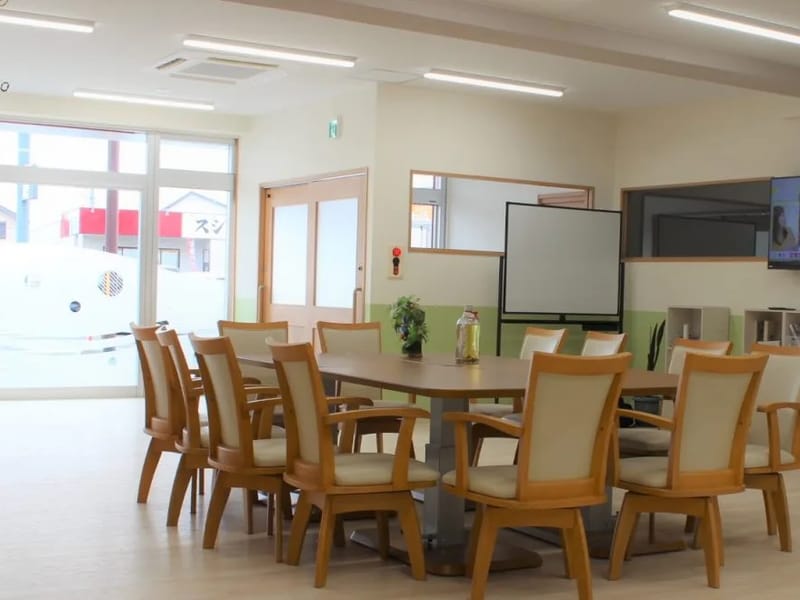 IMCデイサービス北新田 - デイサービス in 高知市, 高知県 photo 3