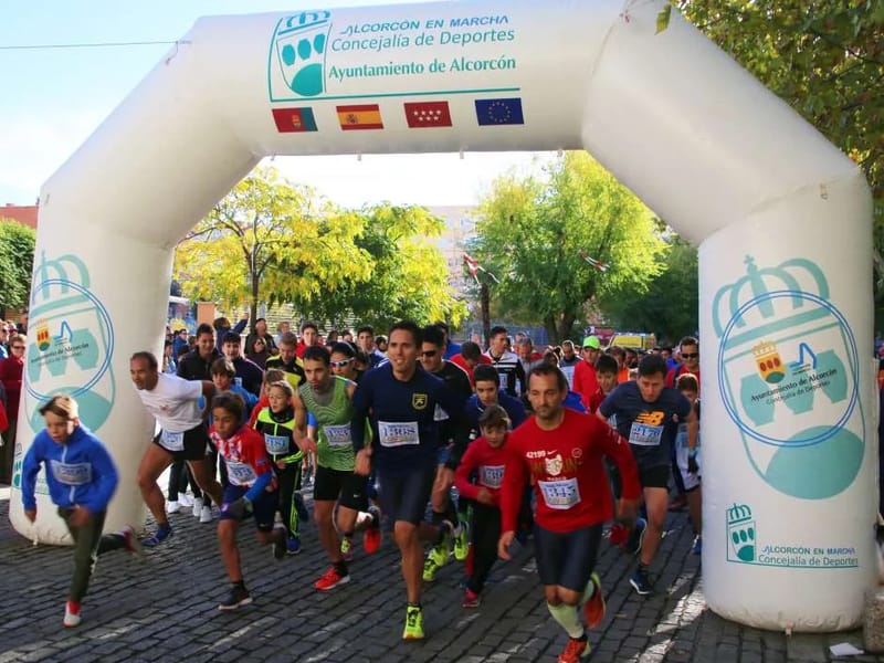 PADRE ZURITA, OTRAS RESIDENCIAS - Hogar de Ancianos in Alcorcón, Madrid photo 3
