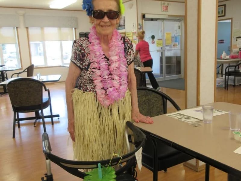 Vegreville Manor - Assisted Living in Vegreville, AB photo 2