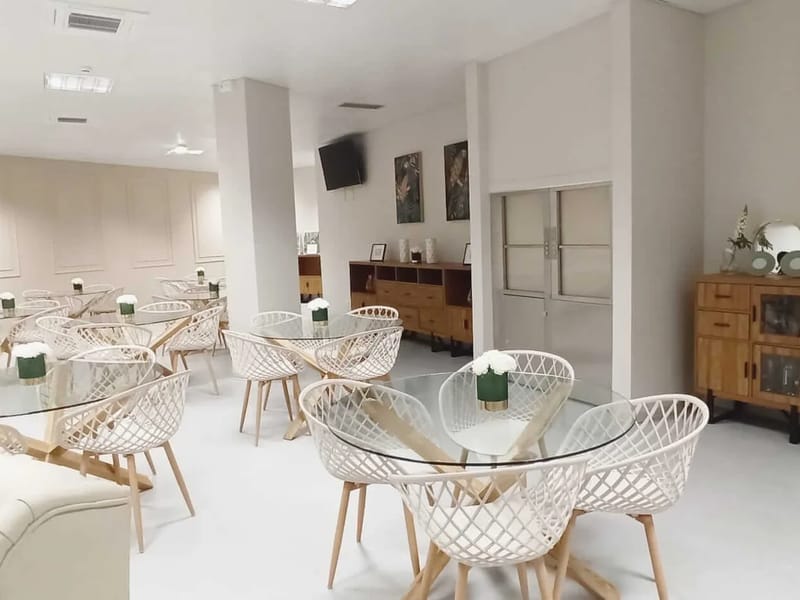 Casa dos Semprejovens - Lar de Apoio à Terceira Idade - Residencial para Idosos in Almada, Setúbal photo 1