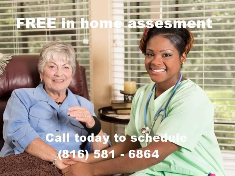 1St Care Home Health LLC - Home Health Nursing in Kansas City, MO photo 1