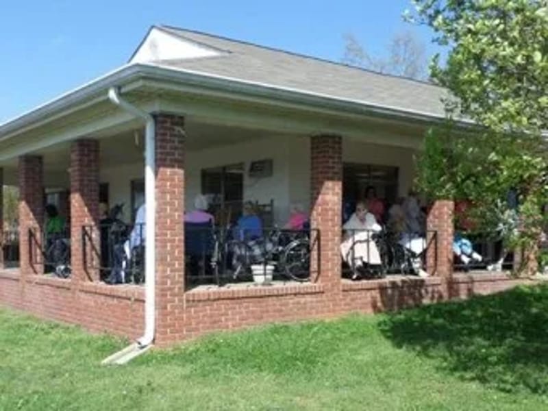 Compassion Home Care — Home Health Nursing, Double Springs, AL · photo 1