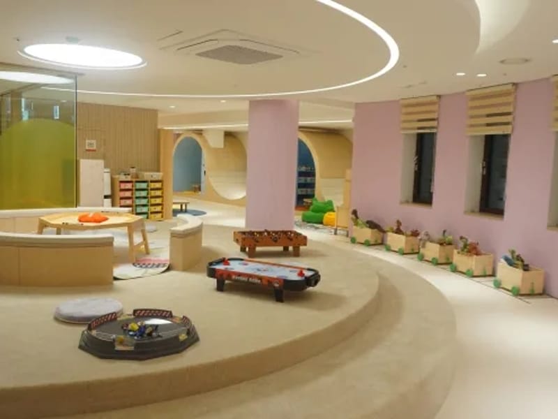 동아돌봄재가센터 - 방문요양 in 성북구, 서울특별시 photo 3