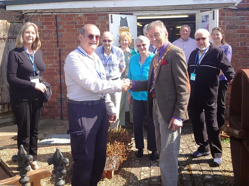 Grangemead - Assisted Living in Hailsham, England photo 1