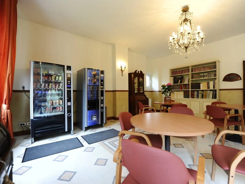 Rsa Domus Patrizia Srl - Casa di Riposo in Milano, Lombardia photo 3